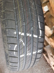 BRIDGESTONE 205/60 R16 TURANZA 6 92V 4 kom. Ljetne gume.