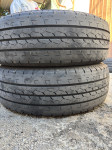 Gume ljetne Bridgestone 205/65/16c 2kom.