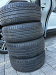 Gume ljetne Bridgestone 215/50/18 4 kom.