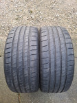 Gume ljetne Bridgestone 225/40/18 2 kom.