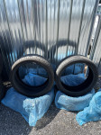 Gume ljetne Bridgestone 225/40/19 4 kom.