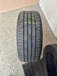 Gume ljetne Bridgestone 225/45/18 2 kom.