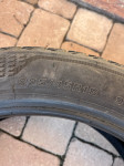Gume ljetne Bridgestone 225/45/18 4 kom.
