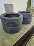 Gume ljetne Bridgestone 225/45/18 4 kom.