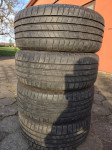 Gume ljetne Bridgestone 225/45/18 4 kom.