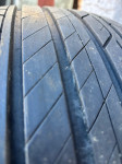 Gume ljetne Bridgestone 225/55/17 2 kom.