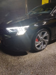Gume ljetne Bridgestone 235/35/19 4 kom. Bile na audi S3 2024.g.4500km