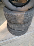 Gume ljetne Bridgestone 235/55/18 4 kom.