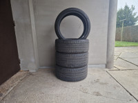 Gume ljetne Bridgestone potenza sport 255/35/19 dot 2025 godina