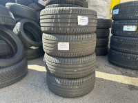 Gume ljetne Bridgestone Turanza 6 DOT0926, 215/45/16 4 kom.
