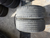 Gume ljetne Bridgestone Turanza T005..195/55/16 2 kom.