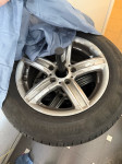Bmw Gume ljetne Continental 16 4 kom.