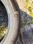 Gume ljetne Continental 195/45/16 4 kom.