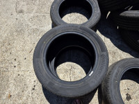 Gume ljetne Continental 195/55/16 4 kom DOT 2024