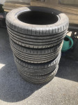 Gume ljetne Continental 195/55/16 4 kom.