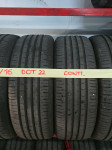 Gume ljetne Continental 195/55/16 4 kom.