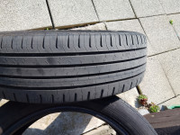 Gume ljetne Continental 195/55/20 4 kom.