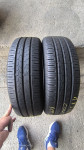 Gume ljetne Continental 195/65 R15.  ripna 5.5mm (Dvije 30.eur)