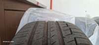Gume ljetne Continental 205/50/17 4 kom.