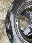 Gume ljetne Continental 205/55/16 4 kom.
