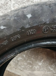Gume ljetne Continental 205/55/16 4 kom.