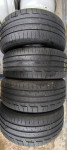Gume ljetne Continental 205/55 R16.  (Set 60.eur)