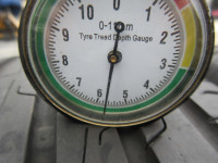 Gume ljetne Continental 205/60/16 4 kom.EcoContact6 92H 2022god!