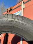 Gume Continental 205/75/16C