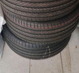 Gume ljetne Continental Premium Contact 215/50/17 4 kom.