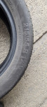 Gume ljetne Continental 215/55/17 2 kom.
