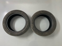 Gume ljetne Continental 215/55/17 2 kom.