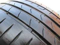 Gume ljetne Continental 215/55/17 4 kom.PremiumContact 7 94V 2023 god.