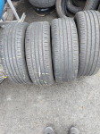 Gume ljetne Continental 215/55/17 4 kom.