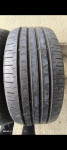 Gume ljetne Continental 215/55 R17.   (Dvije 50.eur)