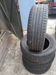 Gume ljetne Continental 215/60/17 4 kom.