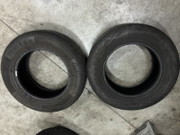 Gume ljetne Continental 215/65/16 4 kom.