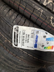 Gume ljetne Continental 215/75/16C 4 kom.