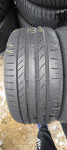 Gume ljetne Continental 225/45 R17. ripna 5.5mm (Dvije 40.eur)