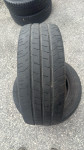 Gume ljetne Continental 225/55/17C 2 kom.