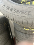 Gume ljetne Continental 225/55/18 4 kom.