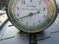 Gume ljetne Continental 225/65/16C 4 kom.Kombi Teretne Master 2024god