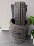Gume ljetne Continental 235/35/19 4 kom.