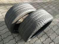 Gume ljetne Continental 235/40/18 2 kom.