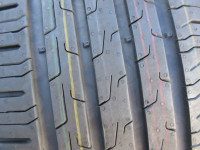Gume ljetne Continental 235/50/19 4 kom.EcoContact XL103V Made in Fran