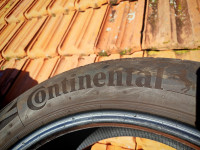 Gume ljetne Continental EcoContakt6 235/50/19 99V 4 kom.