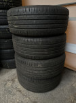 Gume ljetne Continental 235/50/19 4 kom.