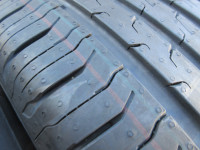 Gume ljetne Continental 235/55/18 4 kom.EcoContact XL103V Made in Fran