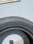 Gume ljetne Continental 235/60/18 2 kom.
