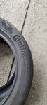 Gume ljetne Continental 245/45/17 1 kom.