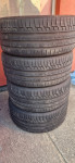 Gume ljetne Continental 245/45/18 4 kom